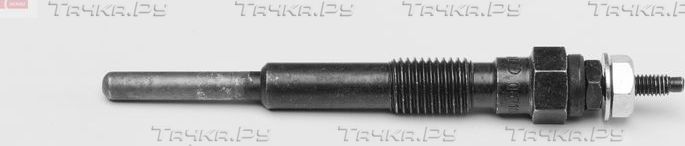 Свеча накаливания (накала) Denso. Артикул DG-234