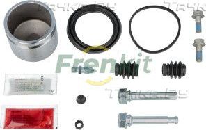 Ремкомплект тормозного суппорта Frenkit передний для Hyundai Genesis I 2008-2014. Артикул 763608