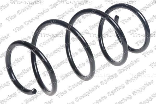 Пружина подвески Lesjofors передняя для BMW 2 F22 2012-2026. Артикул 4008523