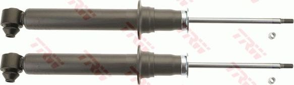 Амортизатор TRW Twin. Артикул JGS1068T