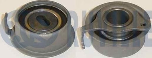 Натяжной ролик (натяжитель) ремня ГРМ Ruville. Артикул 540852