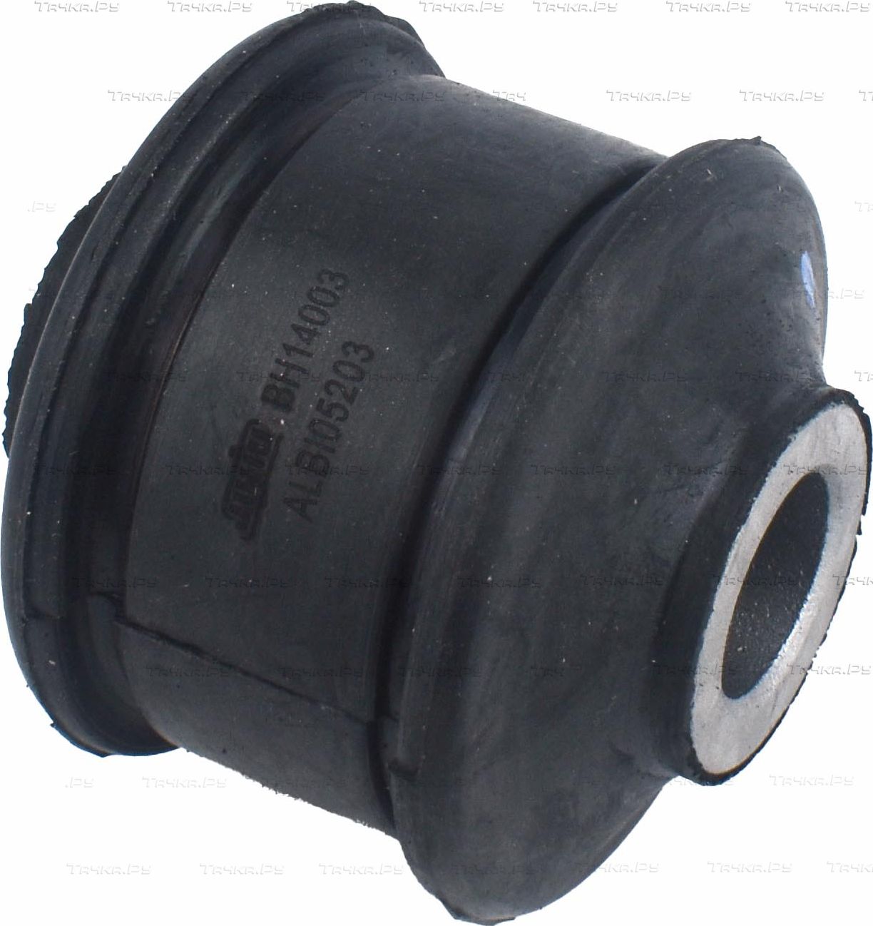 Сайлентблок SSANGYONG_Actyon_C100/C100 RHD/C100 LHD_(2005-2012)/_Actyon Sports_Q100 RHD/Q100 LHD_(20 (Jikiu). Артикул BH14003