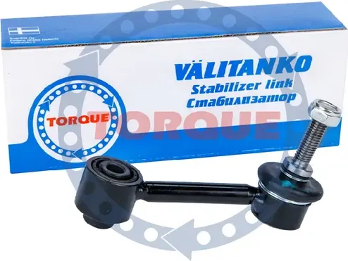 Стойка стабилизатора заднего (Torque). Артикул VT050