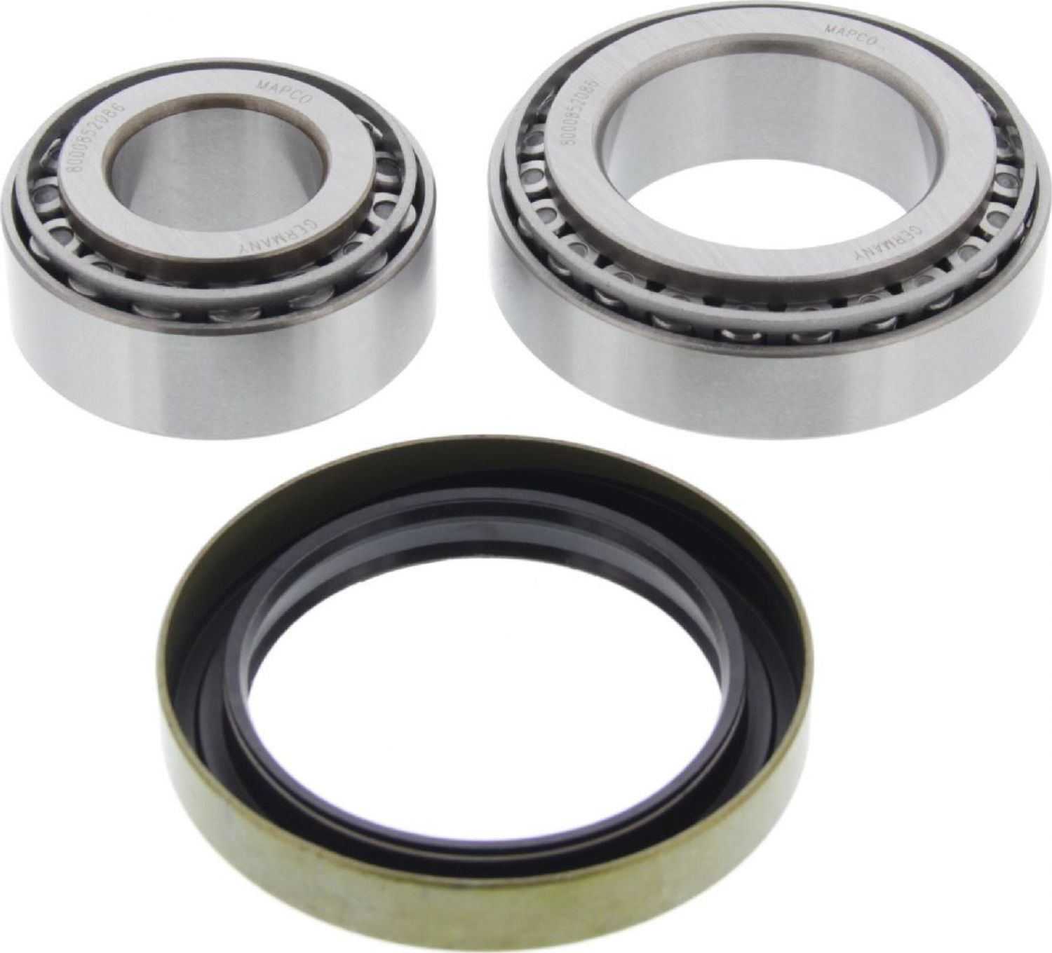 Ступичный подшипник (комплект) MAPCO. Артикул 26896