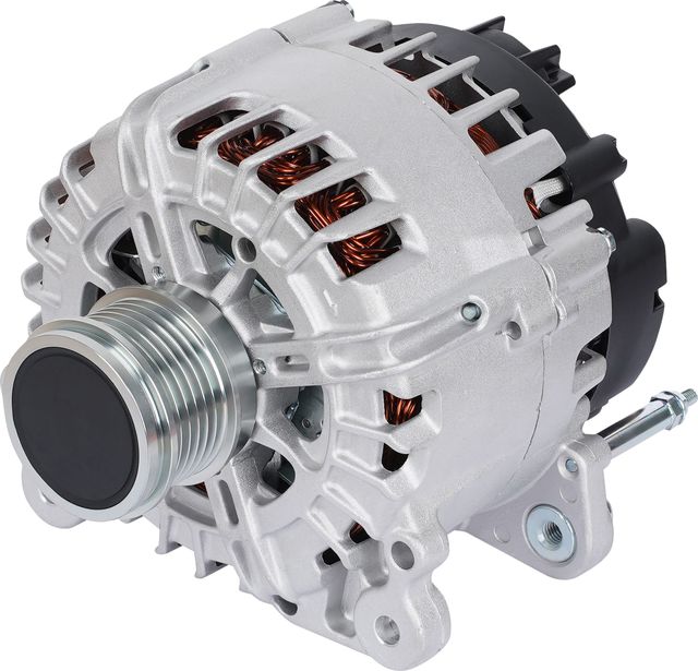 Генератор StartVOLT. Артикул LG 1860