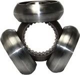 Трипоид Birth передний правый/левый для Alfa Romeo Giulietta III 2010-2026. Артикул 3442