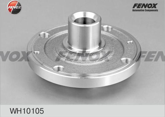 Ступица колеса Fenox. Артикул WH10105