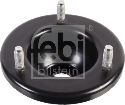Опора амортизатора (стойки) Febi Bilstein (резина/металл). Артикул 107414
