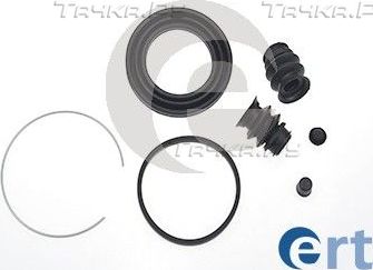 Ремкомплект тормозного суппорта ERT передний для Subaru Legacy I 1992-1994. Артикул 400419