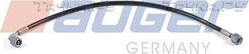 Шланг (трубка) подъема кабины Auger для Renault Premium I 1996-2006. Артикул 66589