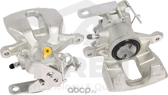 Тормозной суппорт FORD (Tyren). Артикул TYR5023961