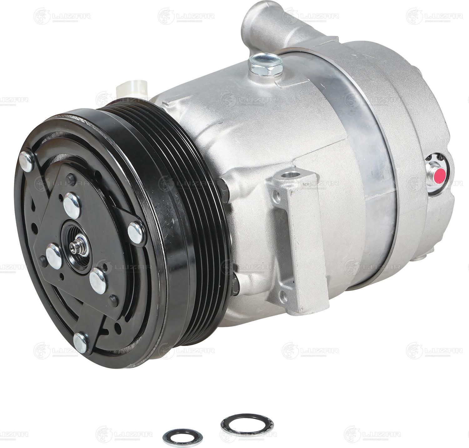 Компрессор кондиционера Luzar. Артикул LCAC 0538