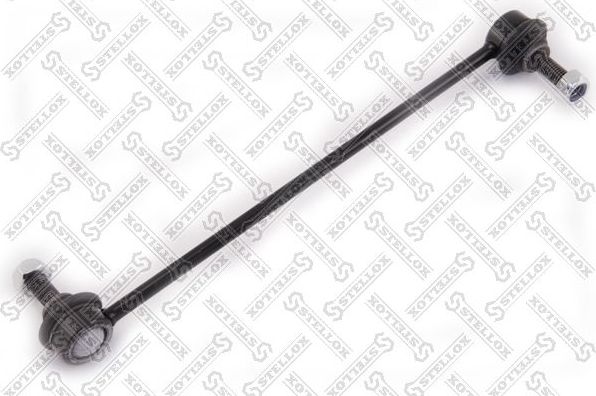 Стойка (тяга) стабилизатора Stellox. Артикул 56-02022-SX