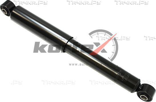 АМОРТИЗАТОР HYUNDAI PORTER II ЗАД.ГАЗ. (Kortex). Артикул KSA052STD