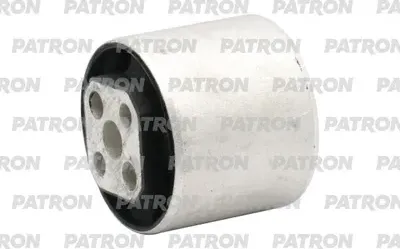 Сайлентблок дифференциала (Patron). Артикул PSE12337