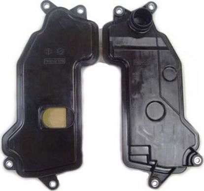 Фильтр АКПП JS Asakashi для Lexus IS II 2007-2013. Артикул JT490