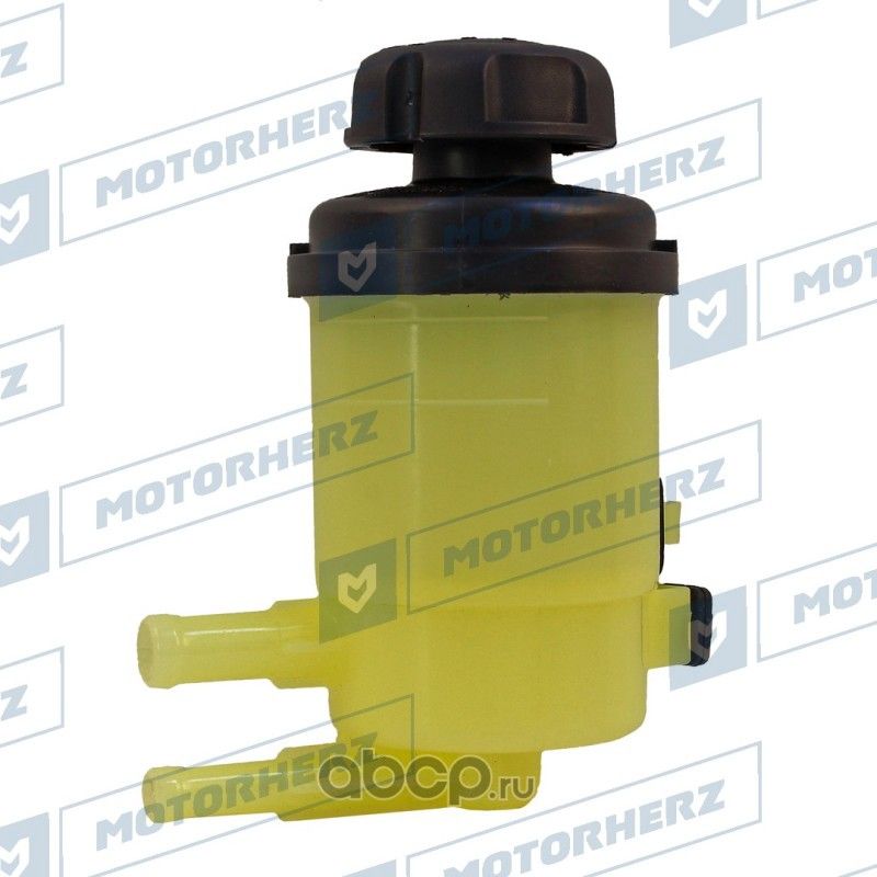 Бачок ГУР (Motorherz). Артикул HPP1079EBK
