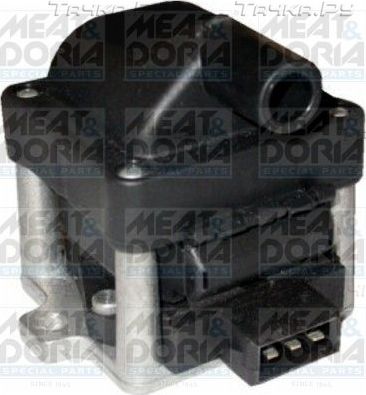 Катушка зажигания Meat & Doria для Audi 100 IV (C4) 1990-1994. Артикул 10308