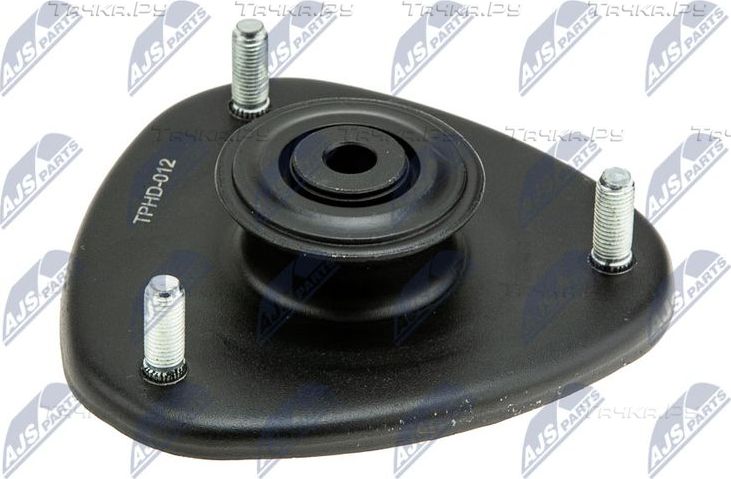 Опора амортизатора (стойки) NTY передняя для Acura MDX I 2000-2005. Артикул AD-HD-012