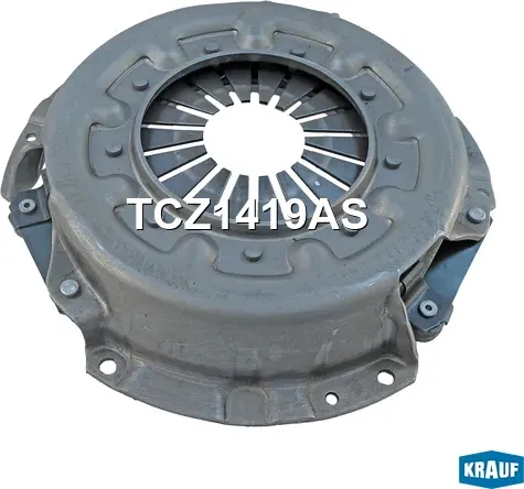 Диск нажимной Krauf. Артикул TCZ1419AS