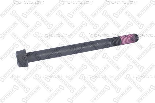 81-09012-SX_болт ГБЦ !M12x1.75x140 SW17 8x /DAF 85/95/95XF (Stellox) Stellox. Артикул 81-09012-SX