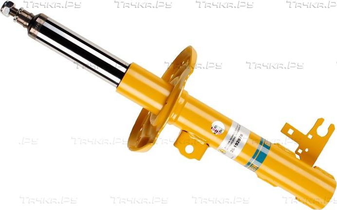 Амортизатор Bilstein B8 Performance Plus передний левый для Opel Vectra C 2002-2009. Артикул 35-192978