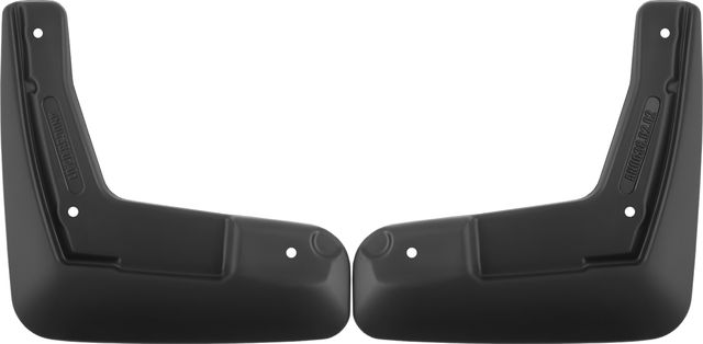 Брызговики REIN Стандарт задняя пара для Changan Lamore 2023-2026. Артикул REIN.AN0638.E10