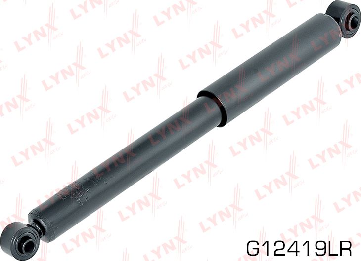 Амортизатор LYNXauto. Артикул G12419LR