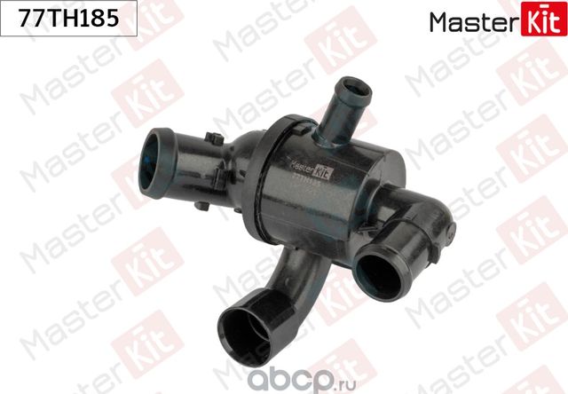 77TH185 Термостат\ VAG/VW 87°C (Master KIT). Артикул 77th185