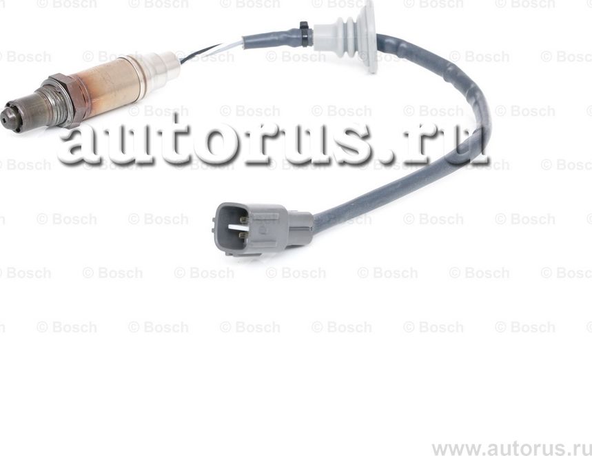 Датчик кислорода (Bosch). Артикул F00HL00396