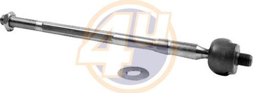 Рулевая тяга 4U. Артикул TY-E-16580