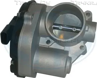 Заслонка дроссельная FORD FOCUS II/III 1.4/1.6 (ERA) ERA. Артикул 556230