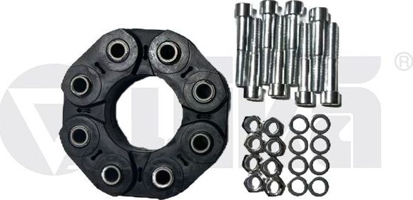 Крестовина карданного вала Vika для Mercedes-Benz Viano I (W639) 2003-2014. Артикул 51094701