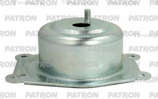 Опора (подушка) двигателя Patron левая для Opel Astra H 2004-2014. Артикул PSE30016