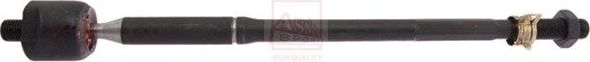 Рулевая тяга Asva передняя правая/левая внутренняя для Toyota Corolla E80 1983-1989. Артикул 0122-124