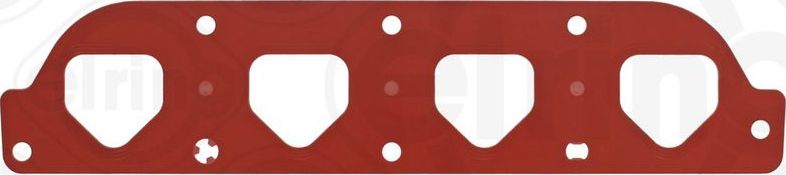 Прокладка впускного коллектора Elring. Артикул 380.030