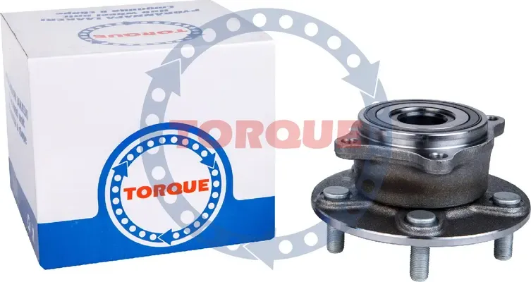 Ступица в сборе (Torque) Torque. Артикул PL994