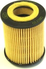 Масляный фильтр SCT-Germany. Артикул SH 4784 P