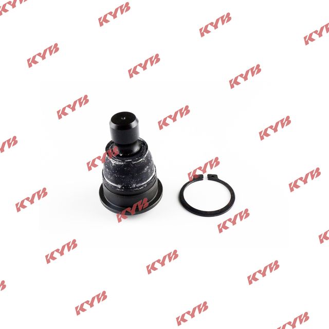 Шаровая опора KYB SSP передняя передняя/задняя верхняя/нижняя внешняя/внутренняя для Nissan X-Trail T32 2013-2026. Артикул KBJ1084
