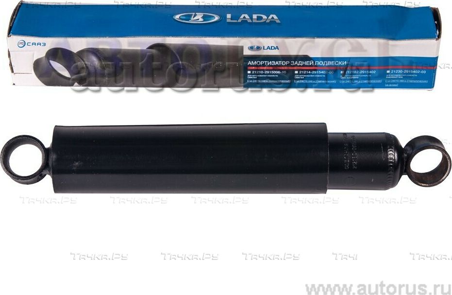 Амортизатор Lada. Артикул 21218291540200