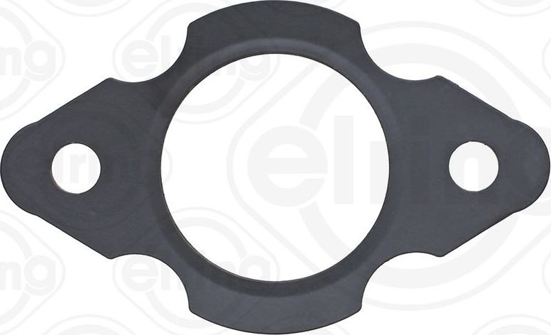 Прокладка выпускного коллектора Elring. Артикул 346.400