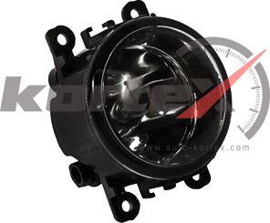 Фара противотуманная (Kortex). Артикул KFL5003STD