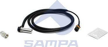 Датчик ABS Sampa. Артикул 092.488