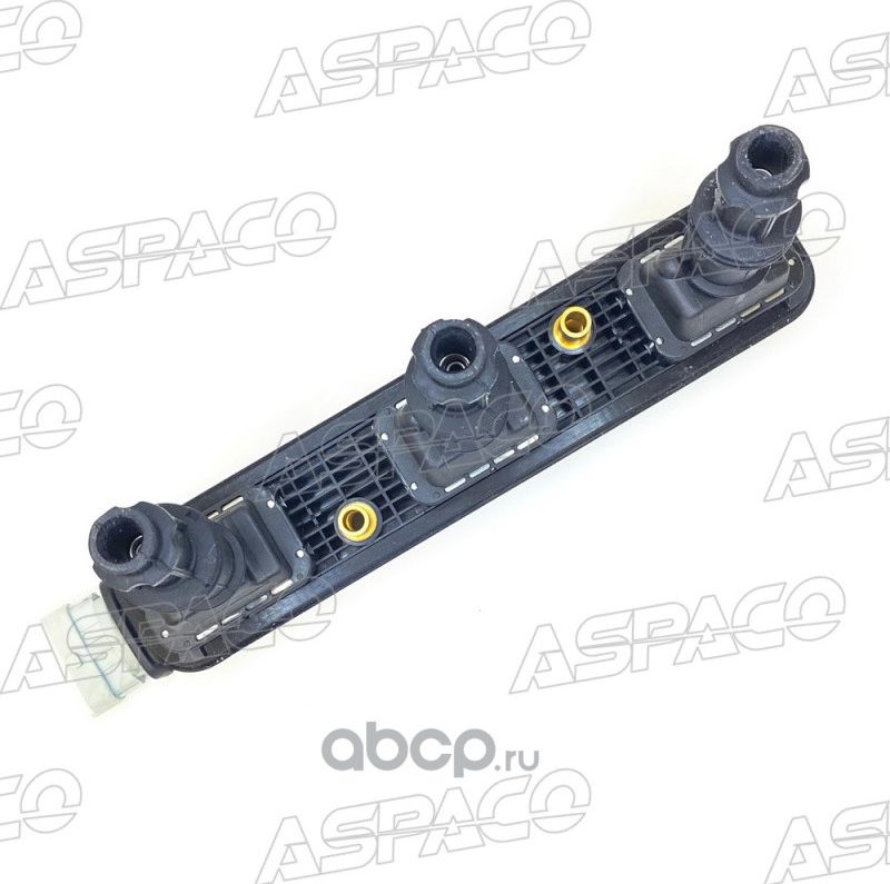 КАТУШКА ЗАЖИГАНИЯ OPEL 2.6L VECTRA 2000-03 (Aspaco). Артикул AP66556