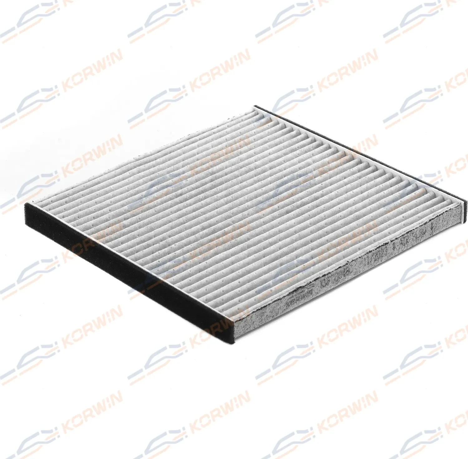 Фильтр салона Toyota/Subaru/Geely MK 08-14 (Korwin). Артикул KWFD0048C