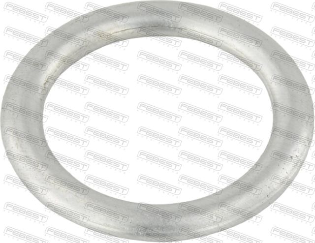 Прокладка маслянного поддона двигателя Febest. Артикул 26430-001