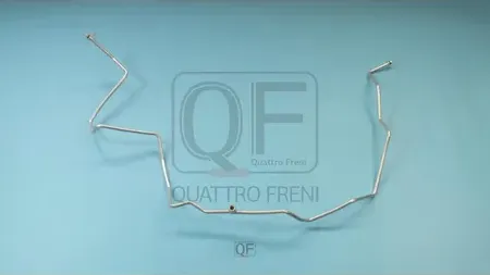 ТРУБКА КОНДИЦИОНЕРА (Quattro Freni). Артикул QF30Q00072