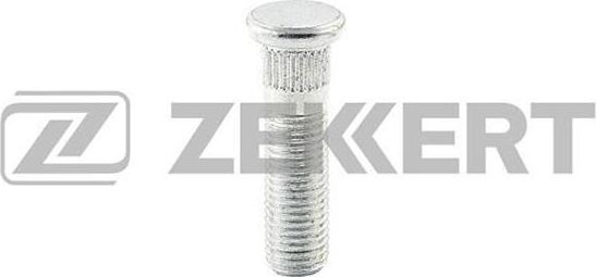 Шпилька колеса (болт ступицы) Zekkert для Acura MDX I 2001-2005. Артикул BE-4121