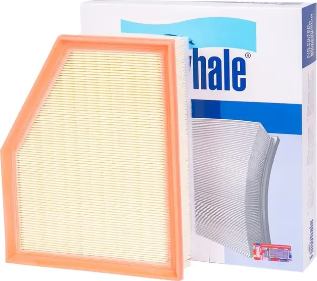 Фильтр воздушный BMW 5(G30, F90, G31), 7(G11, G12), X3(G01, F97, G01), X5(G05, (Finwhale). Артикул AF1023