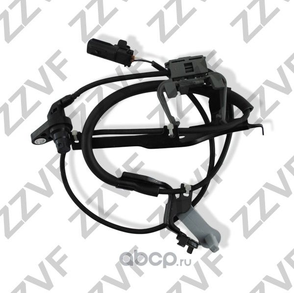 Датчик абс передний левый (Zzvf). Артикул GRA050843